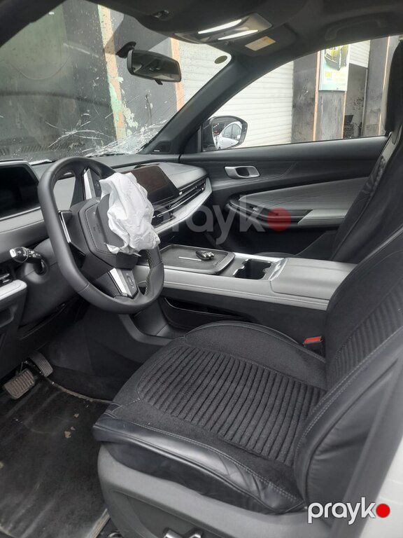 Changan Qiyuan Q05, 1.5 L, 9.07 kWh, 2025 il, 25 104 km — Avtomobillər, Bakı (7)