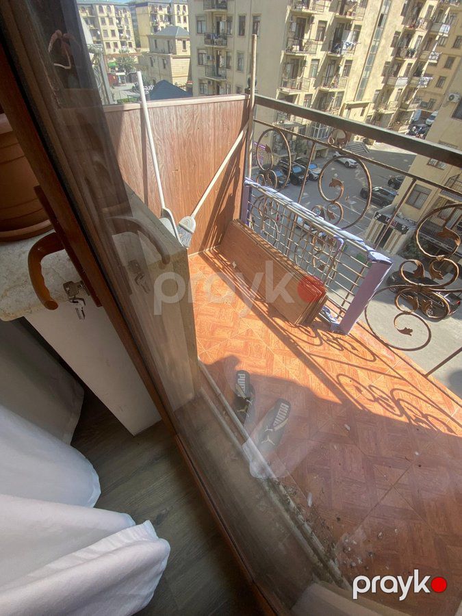 2 otaqlı mənzil, 50 m², Xırdalan ş — Mənzil (10)