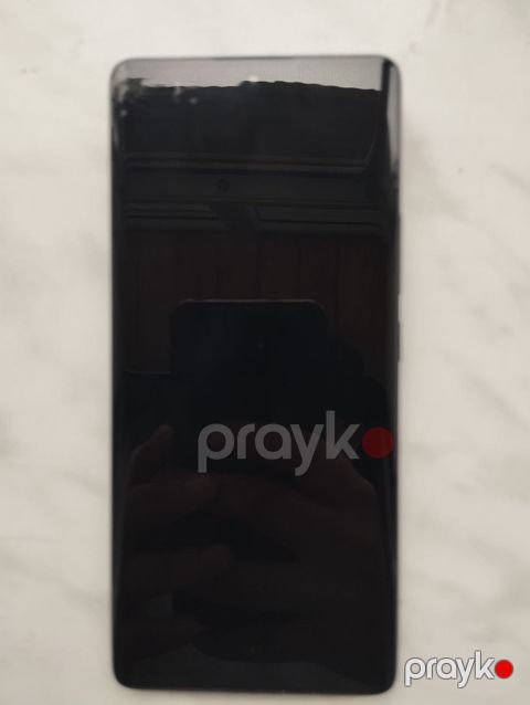 Xiaomi Redmi Note 14 Pro Midnight Black 256GB/12GB — Bakı