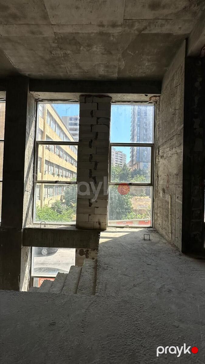 İcarəyə verilir obyekt 300 m² — Əmlak, Bakı (9)