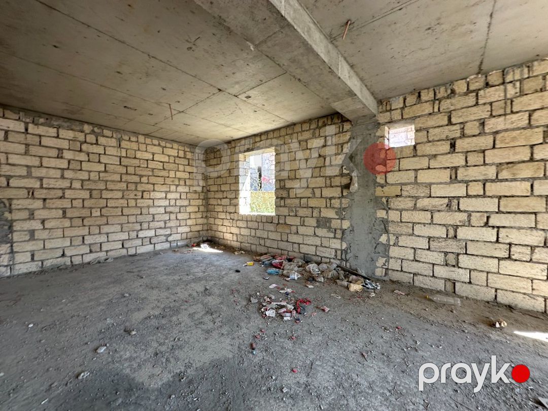 Bağ evi, 200 m², Hökməli dairəsinə yaxın, Abşeron — Ev, villa, Abşeron (8)