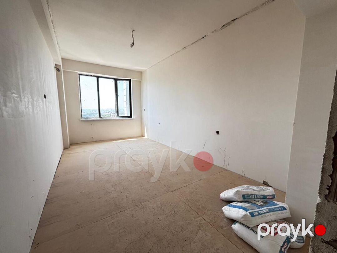 Satılır 1 otaqlı yeni tikili 50.2 m² — Mənzil, Bakı (5)