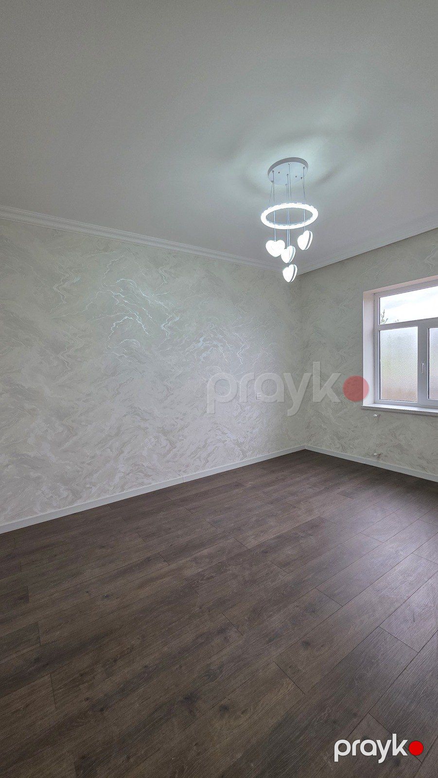 Satılır 4 otaqlı həyət evi/bağ evi 90 m² — Ev, villa, Bakı (12)