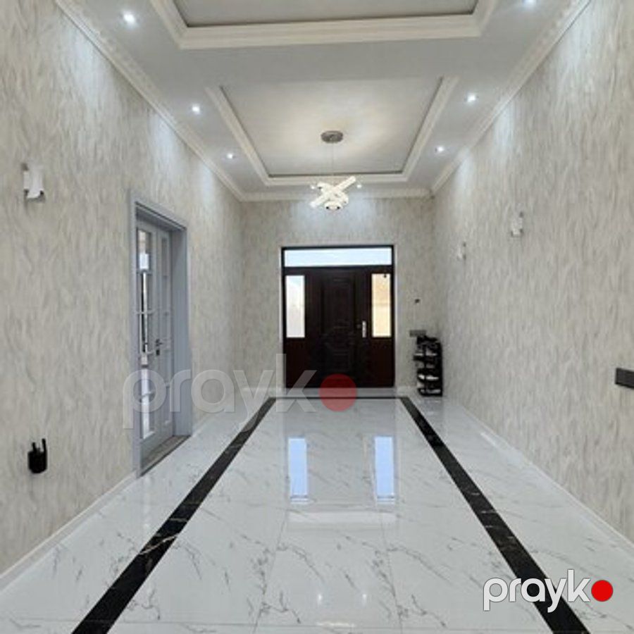 Həyət evi, Nardaran qəs — Ev, villa, Bakı (9)