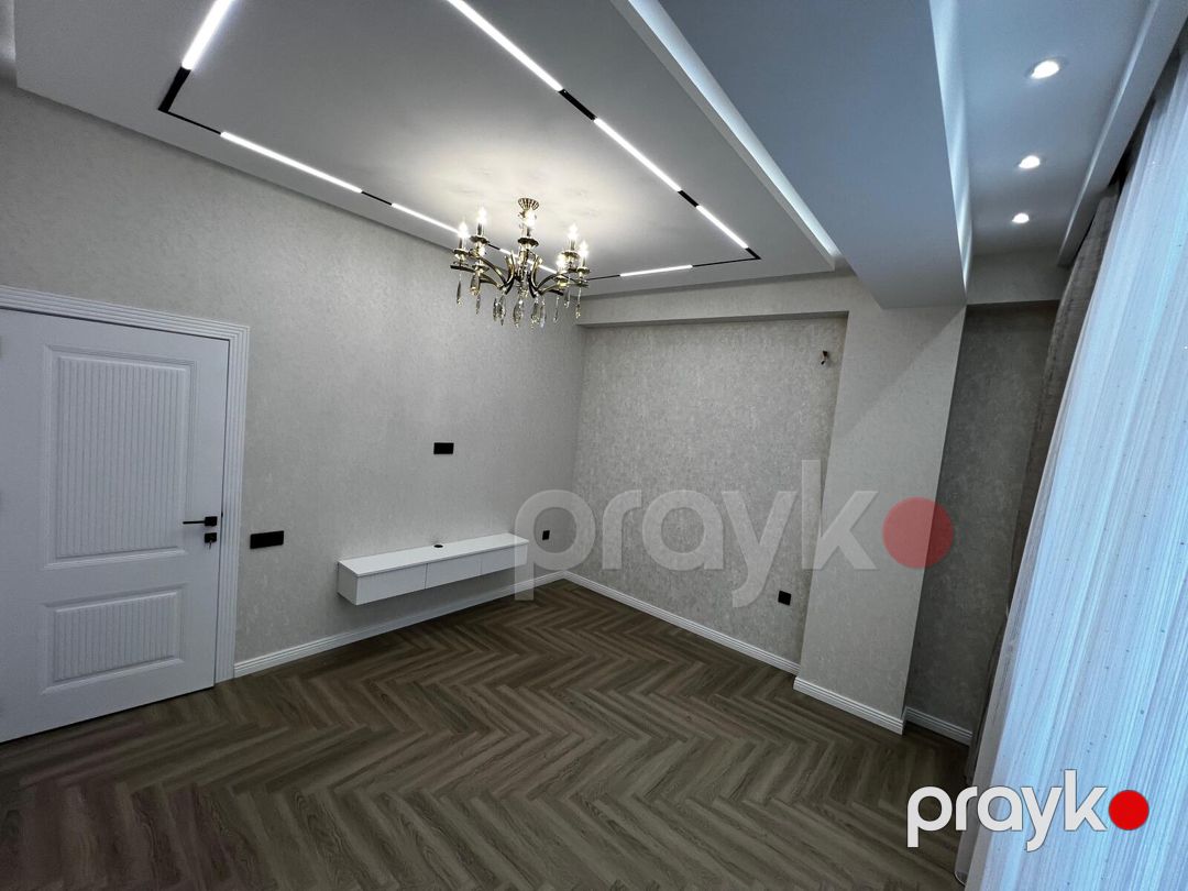 Satılır 3 otaqlı yeni tikili 86 m² — Mənzil, Bakı (2)