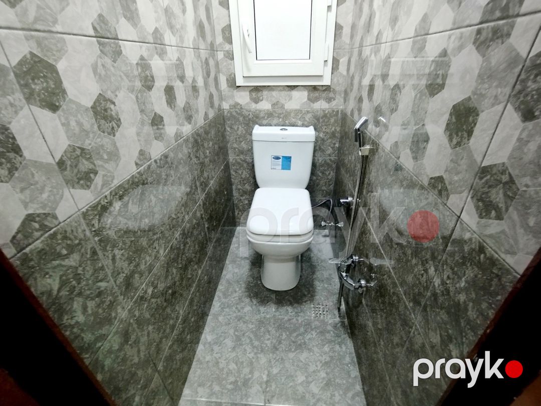 Satılır 2 otaqlı köhnə tikili 60 m² — Mənzil, Bakı (9)
