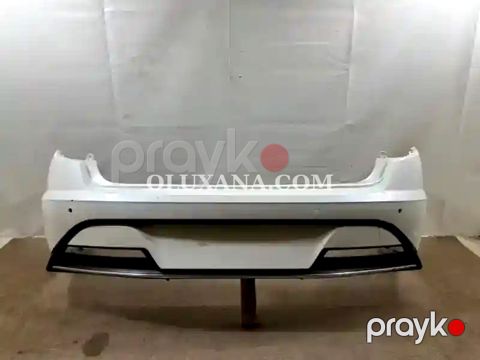 Hyundai Sonata 2020-2023 arxa buferi — Bakı