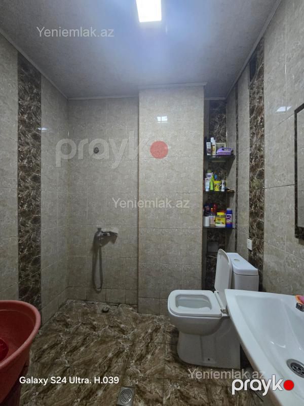Satılır 2 otaqlı Bina evi menzil (Yeni tikili), 48 m², Saray — Mənzil, Abşeron (6)