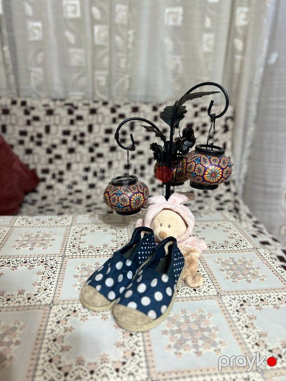 Mokasin — Uşaq geyimi, Bakı (3)