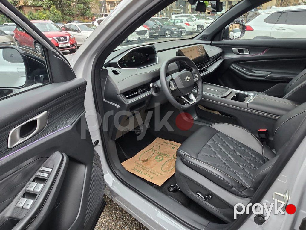 Changan Qiyuan Q05, 1.5 L, 18.99 kWh, 2025 il, 4 500 km — Avtomobillər, Bakı (9)