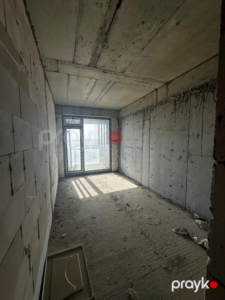 Satılır 3 otaqlı yeni tikili 126 m² — Mənzil, Bakı (6)