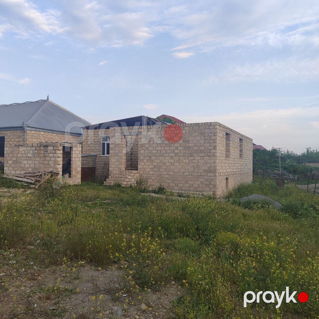 Həyət evi, Gəncə ş — Ev, villa, Gəncə (3)