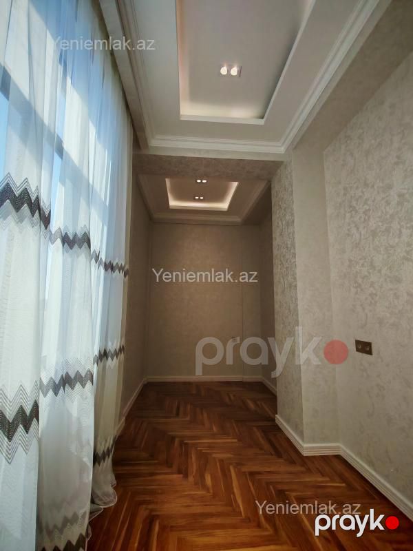 Satılır 3 otaqlı Bina evi menzil (Yeni tikili), 75 m², Xırdalan ş — Mənzil (8)
