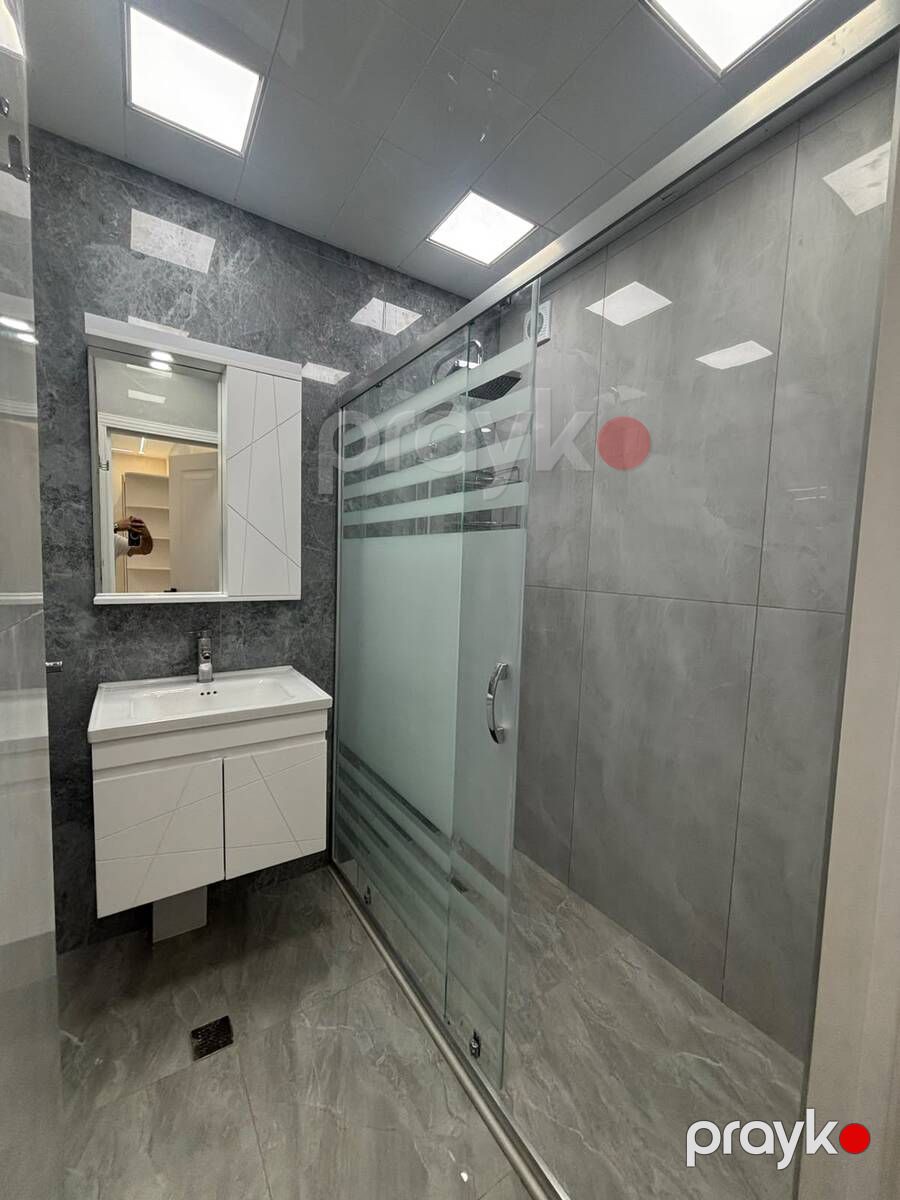 Satılır 3 otaqlı köhnə tikili 75 m² — Mənzil, Bakı (7)