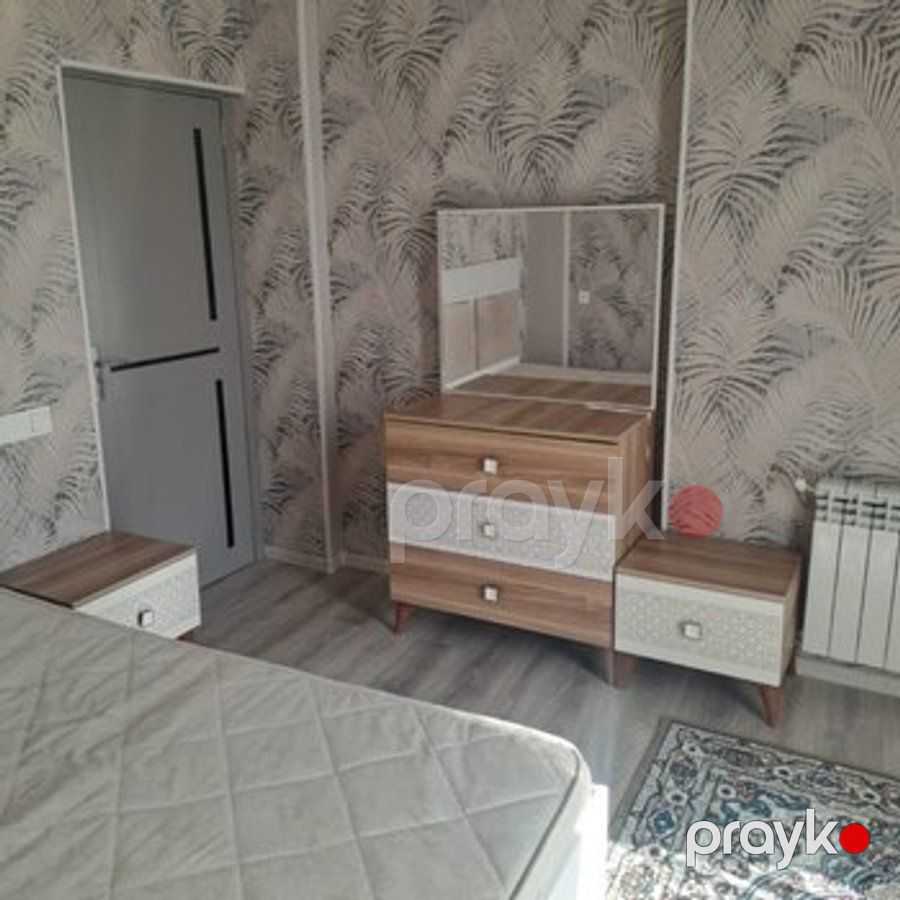 2-otaqlı yeni tikili kirayə verilir, Sumqayıt ş., 36 m² — Mənzil, Sumqayıt (3)