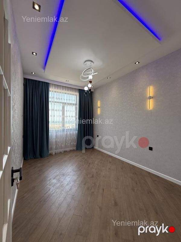 Satılır 2 otaqlı Bina evi menzil (Yeni tikili), 57 m², Sumqayıt Bulvarı — Mənzil, Sumqayıt (11)