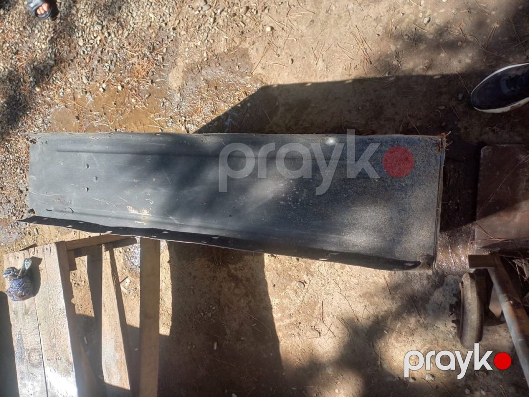 Traktor su radiatoru — Ehtiyat hissələri və aksesuarlar, Bakı (2)