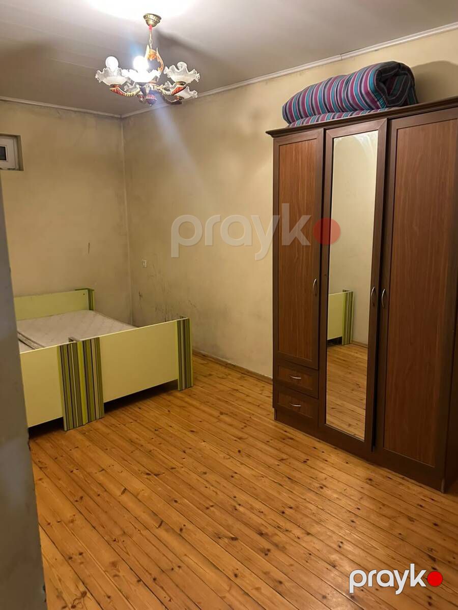İcarəyə verilir 3 otaqlı həyət evi/bağ evi 50 m² — Ev, villa, Bakı (10)