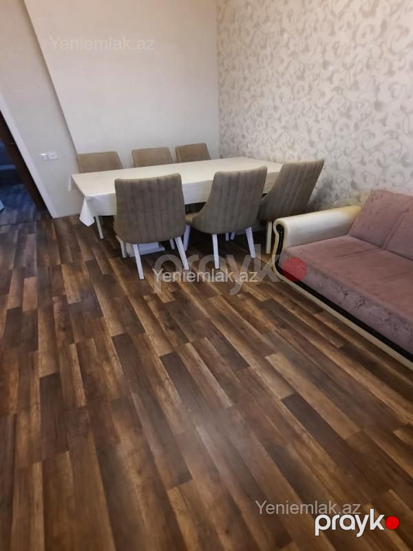 Satılır 2 otaqlı Bina evi menzil (Yeni tikili), 62 m², Xırdalan ş — Mənzil (6)