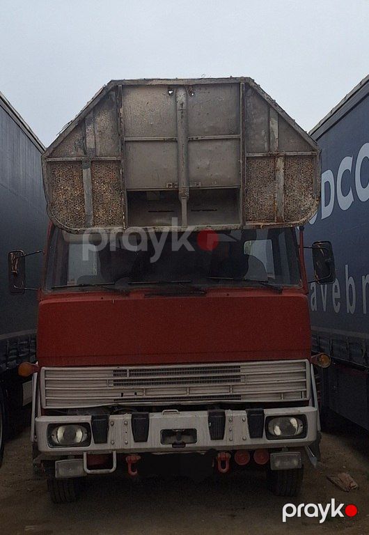 Avtokran "İveco", 1976 il — İnşaat texnikası, Bakı (2)