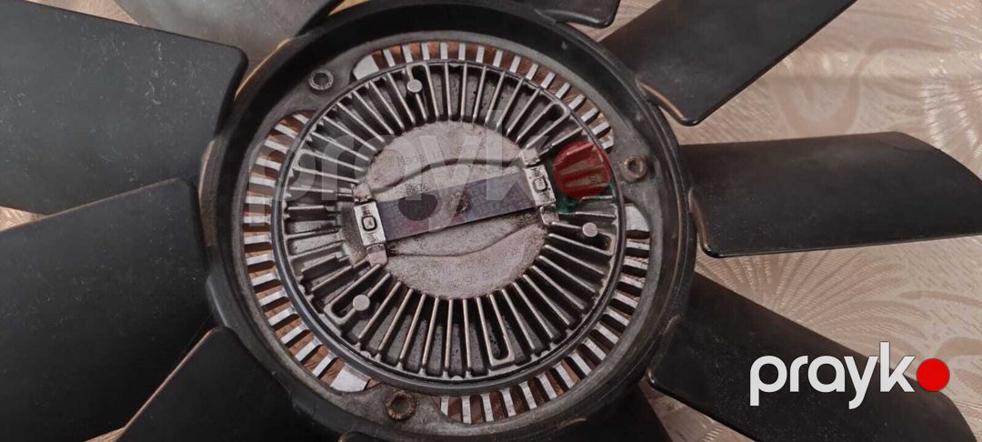 BMW E39 hidromuftası Horton — Ehtiyat hissələri və aksesuarlar, Bakı (2)