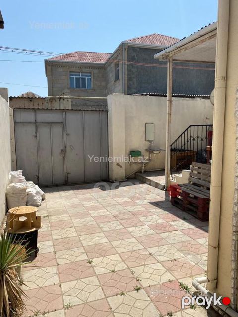 Satılır 3 otaqlı Həyət evi / Villa, 140 m², Yeni Corat (Novruz q.) — Sumqayıt