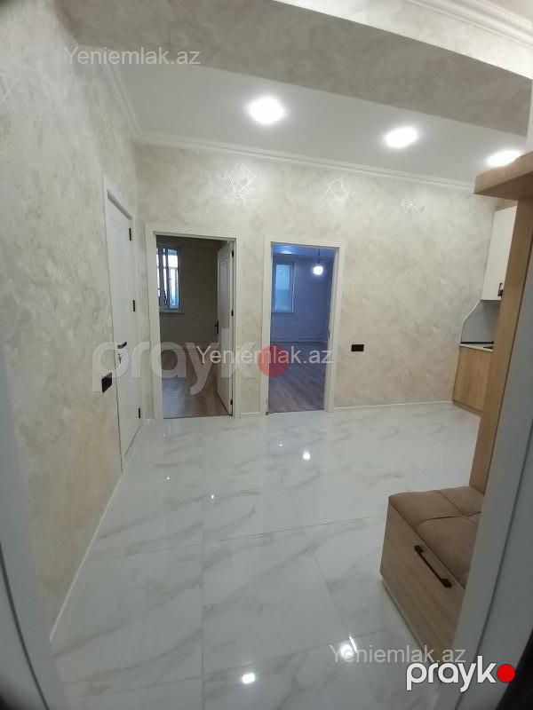 Satılır 2 otaqlı Bina evi menzil (Yeni tikili), 63.5 m², Saray — Mənzil, Abşeron (3)
