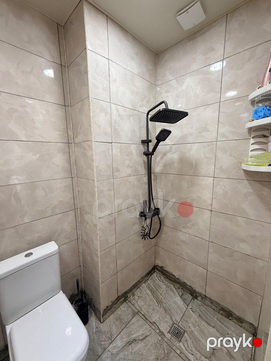 İcarəyə verilir 2 otaqlı yeni tikili 47 m² — Mənzil, Bakı (5)