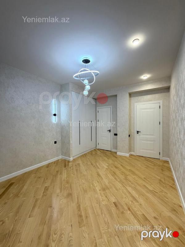 Satılır 3 otaqlı Bina evi menzil (Yeni tikili), 130 m², Nəsimi rayonu — Mənzil, Bakı (6)