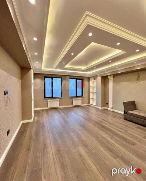 Satılır 2 otaqlı yeni tikili 112 m² — Bakı
