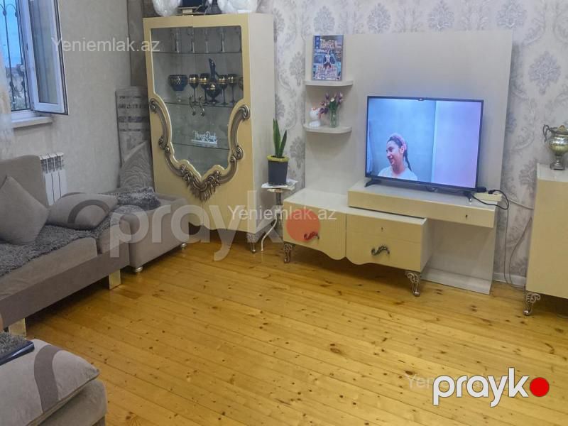 Satılır 3 otaqlı Həyət evi / Villa, 120 m², Corat köhnə — Ev, villa, Sumqayıt (4)