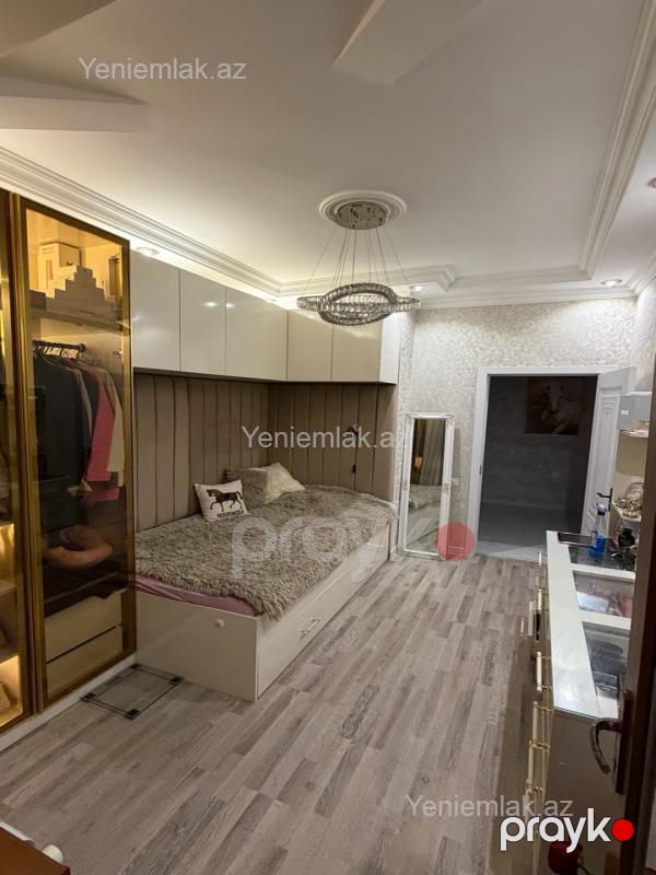 Satılır 2 otaqlı Bina evi menzil (Yeni tikili), 68 m², Xırdalan ş — Mənzil (9)