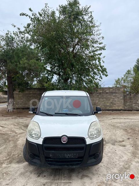 Fiat Doblo, 1.4 L, 2014 il, 236 000 km — Lənkəran