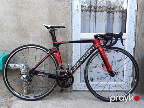 Velosiped Salcano Xrs 001 — Bakı