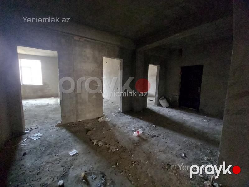 Satılır 4 otaqlı Bina evi menzil (Yeni tikili), 145 m², 6-cı mikrorayon — Mənzil, Sumqayıt (5)