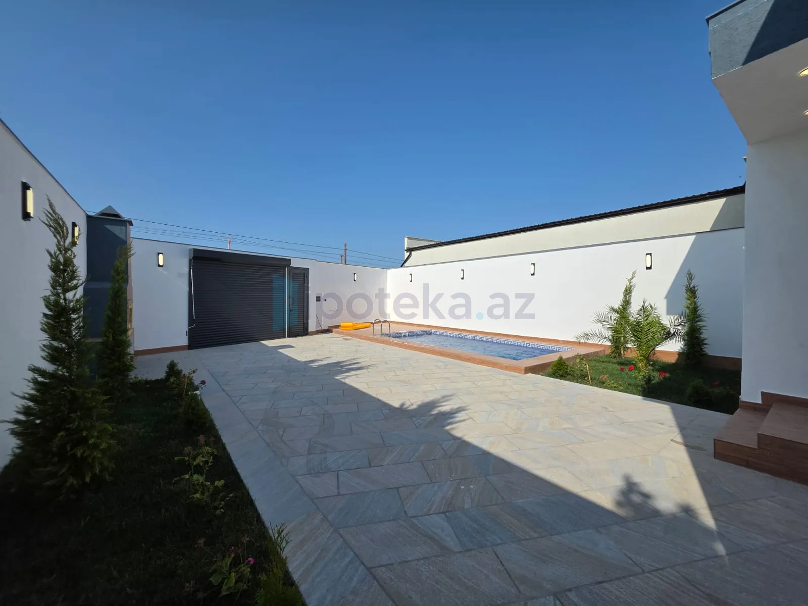 Satılır: 4 Otaq, Bağlar, Xəzər r., Şüvəlan q., 150.00 m² — Torpaq, Şüvəlan (2)