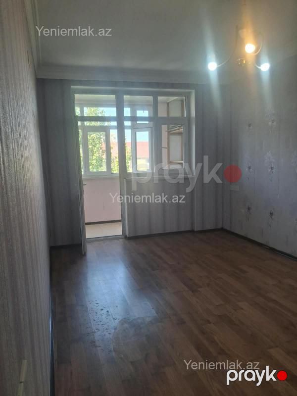 Satılır 1 otaqlı Bina evi menzil (Köhnə tikili), 34 m², 12-ci mikrorayon — Mənzil, Sumqayıt (3)
