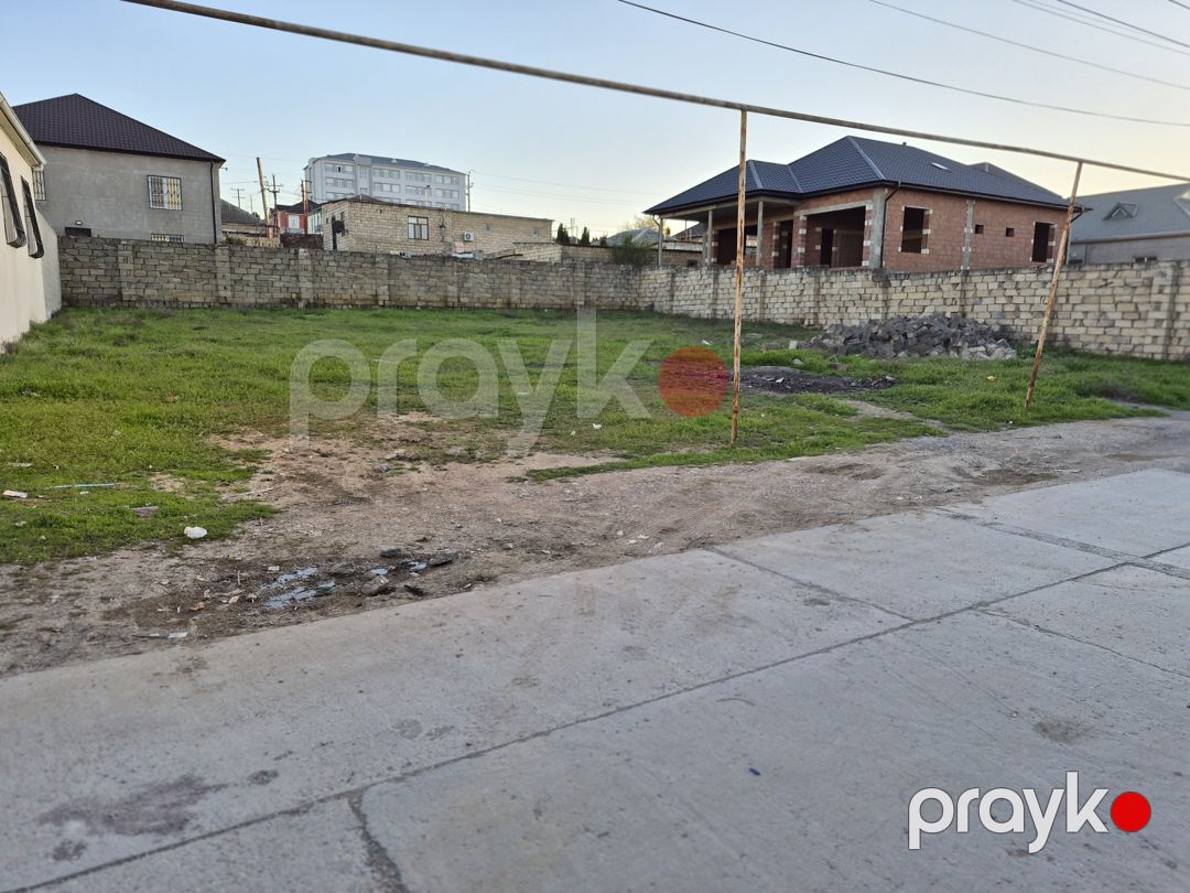 Satılır — Mallar, Bakı (3)