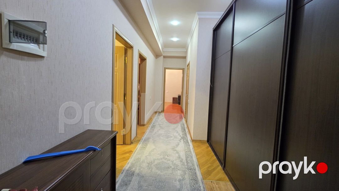 Satılır 2 otaqlı yeni tikili 90 m² — Mənzil, Bakı (2)