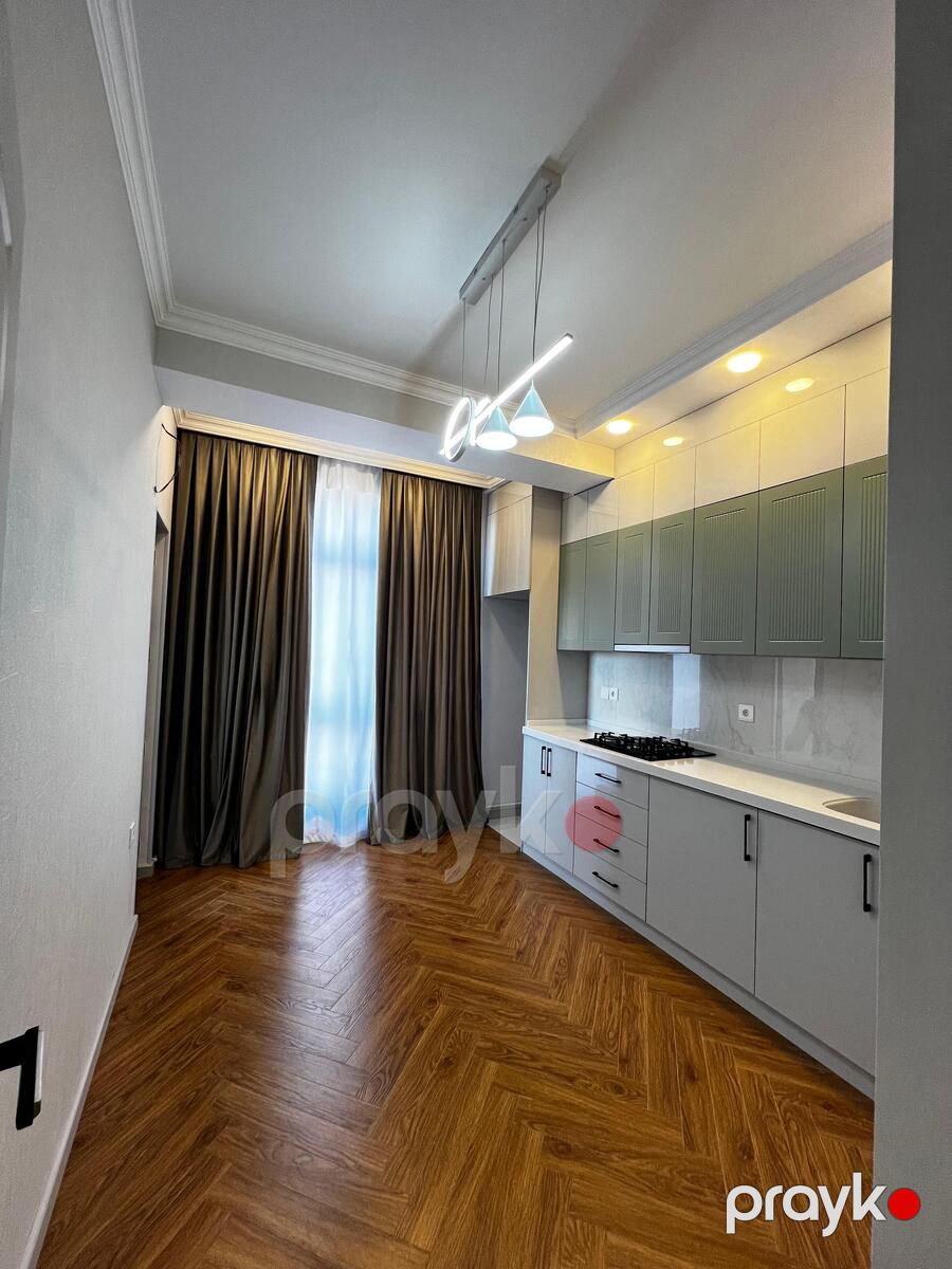 Satılır 3 otaqlı yeni tikili 86 m² — Mənzil, Bakı (7)