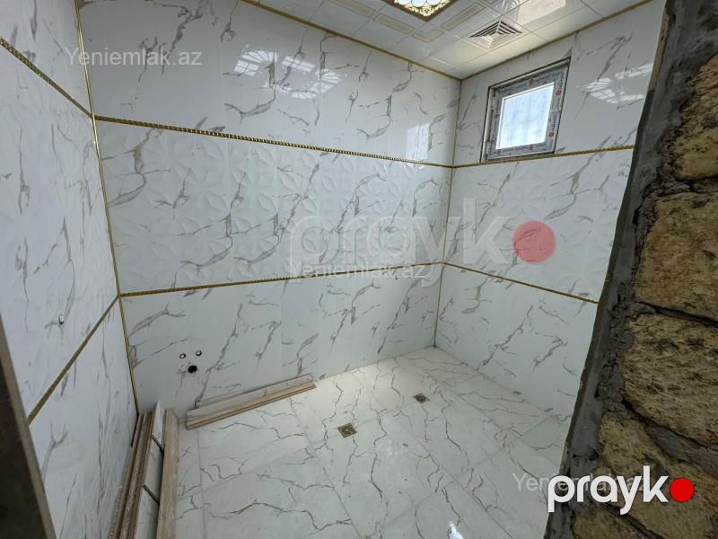 Satılır 4 otaqlı Həyət evi / Villa, 120 m², Binəqədi rayonu — Ev, villa, Bakı (8)