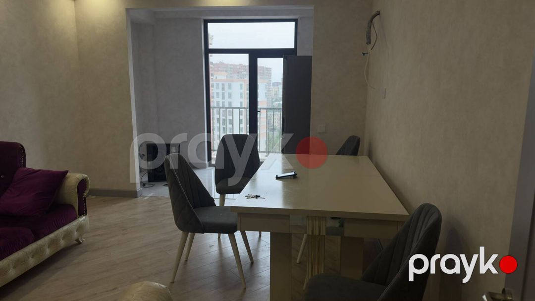 İcarəyə verilir 2 otaqlı yeni tikili 68 m² — Mənzil, Bakı (2)