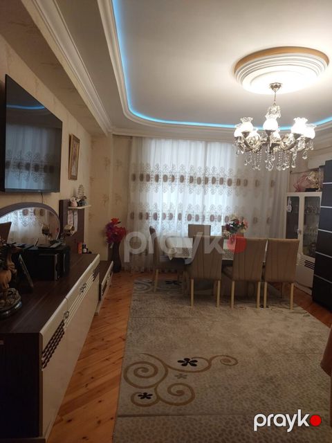 2-otaqlı yeni tikili, Xırdalan ş., 94 m²