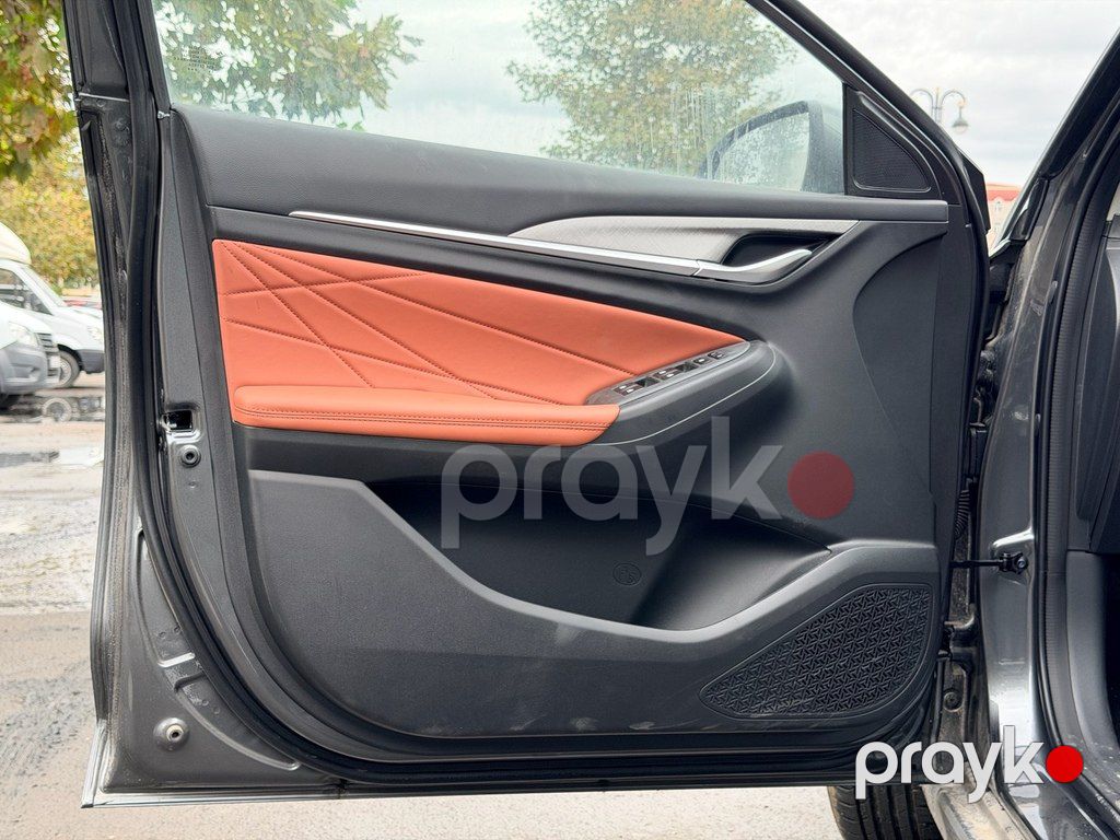 Changan Eado Plus, 1.4 L, 2026 il, yeni — Avtomobillər, Bakı (10)