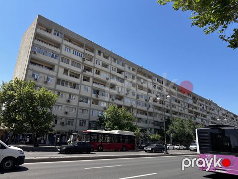 İcarəyə verilir 2 otaqlı həyət evi/bağ evi 60 m² — Bakı