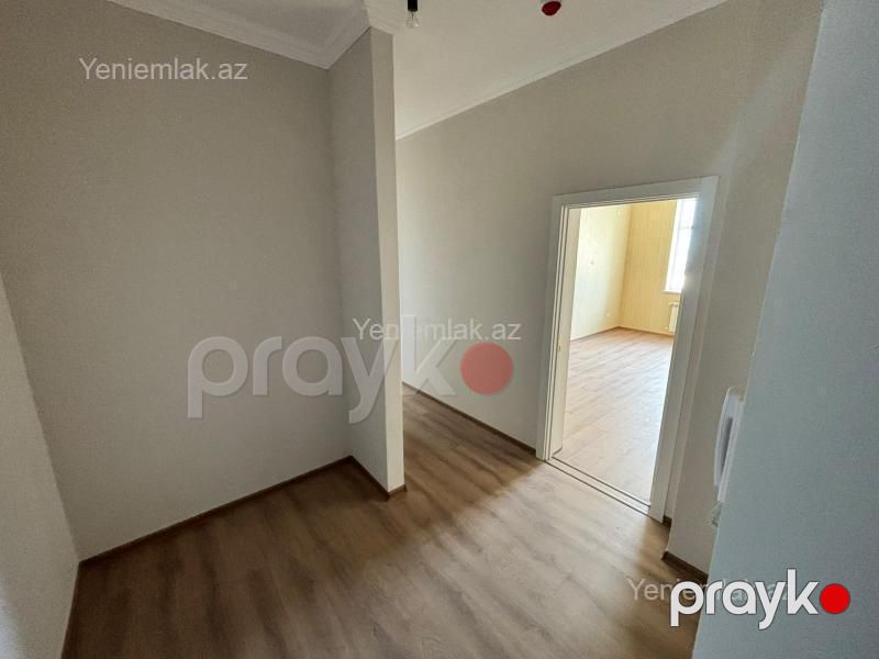 Satılır 4 otaqlı Bina evi menzil (Yeni tikili), 110 m², Sumqayıt Bulvarı — Mənzil, Sumqayıt (8)