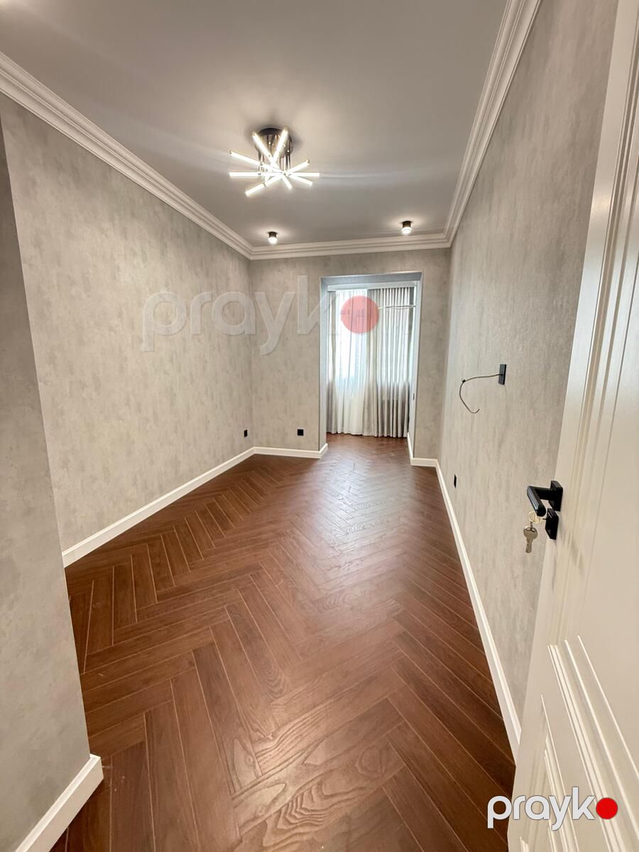 Satılır 3 otaqlı köhnə tikili 85 m² — Mənzil, Bakı (11)