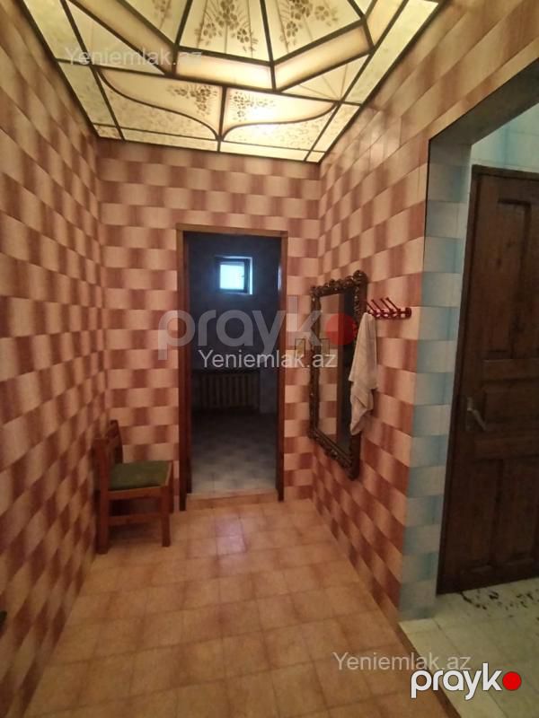 Satılır 5 otaqlı Həyət evi / Villa, 500 m², Yasamal rayonu — Ev, villa, Bakı (5)