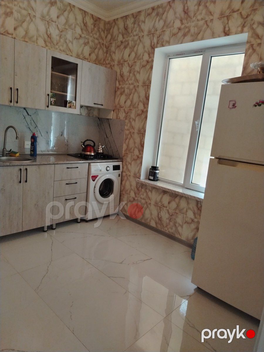 Satılır 4 otaqlı həyət evi/bağ evi 120 m² — Ev, villa, Bakı (11)