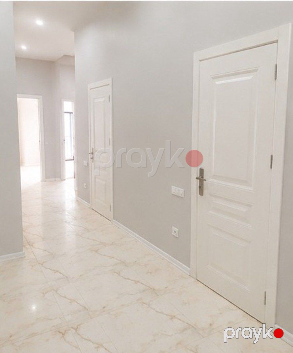 Satılır 4 otaqlı yeni tikili 150 m² — Mənzil, Bakı (4)